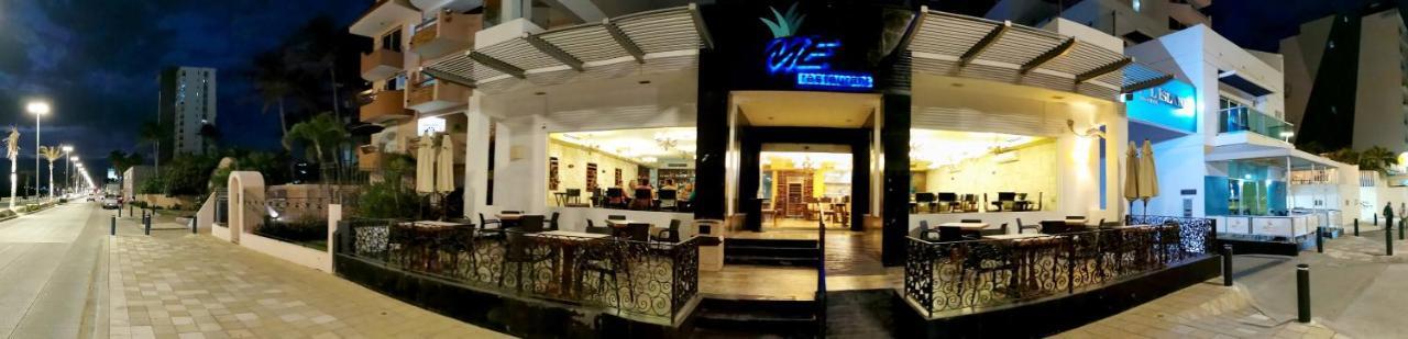 Coral Island Beach View Hotel 4*